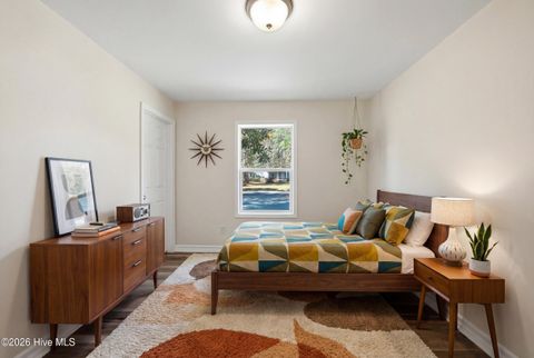 Tiny photo for 858 Wildwood Circle, Hampstead, NC 28443 (MLS # 100561337)