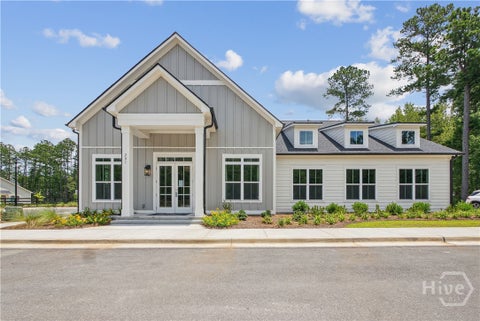 Townhouse For Rent - 201 Powers Pass #POPPY<br/> Pooler, GA 31302