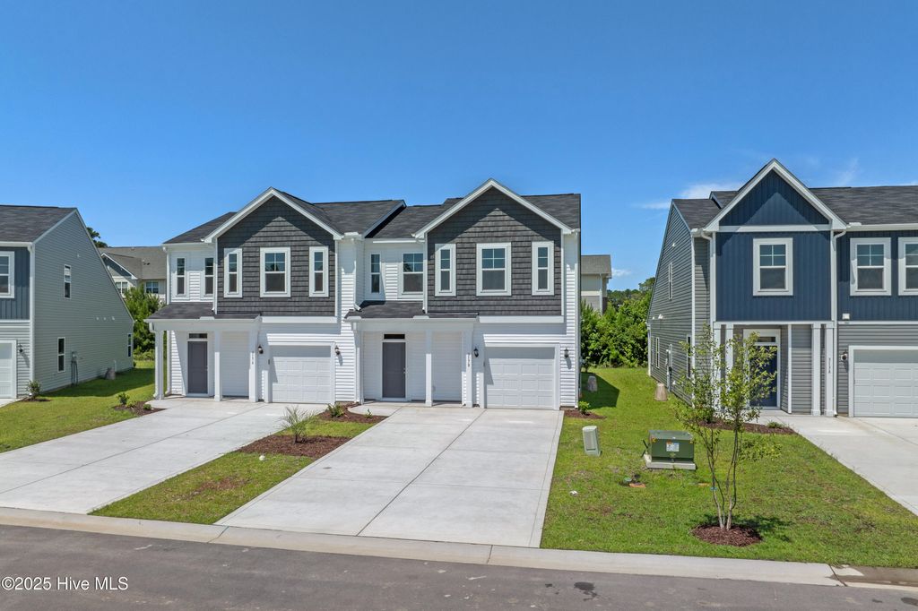 Photo of 317 Parkington Lane #87 B, Ocean Isle Beach, NC 28469 (MLS # 100534504)