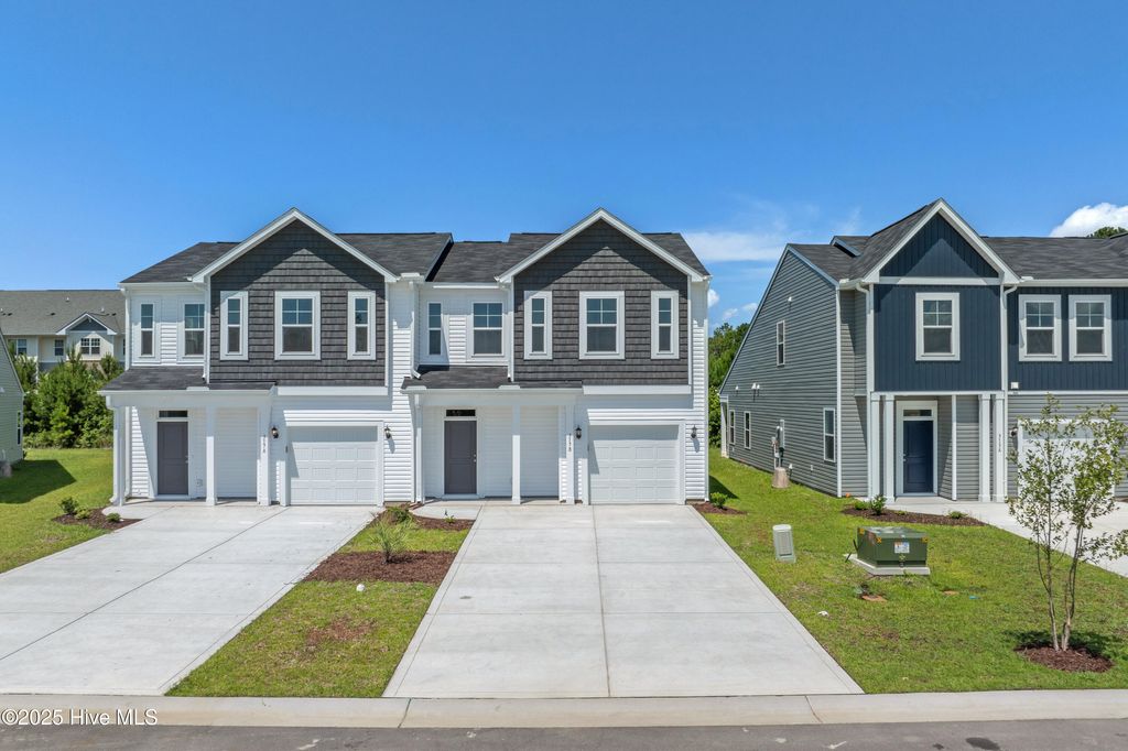 Photo of 317 Parkington Lane #87 B, Ocean Isle Beach, NC 28469 (MLS # 100534504)