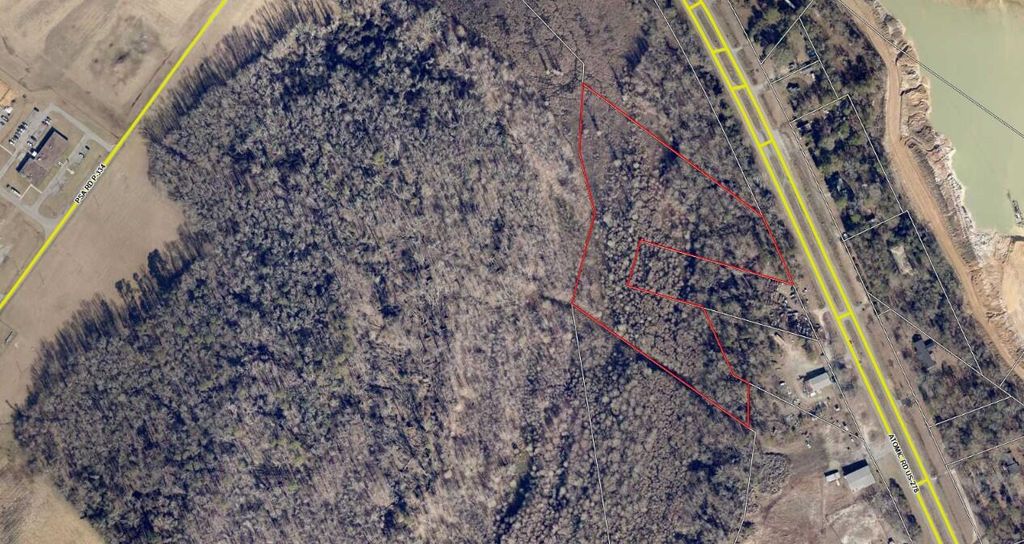 Photo of Tbd Atomic Road, Beech Island, SC 29842 (MLS # 552445)