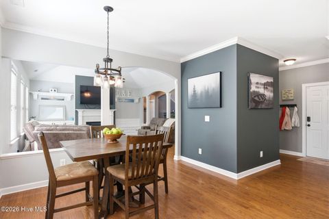 Tiny photo for 268 Mimosa Drive, Sneads Ferry, NC 28460 (MLS # 100563379)