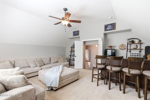 Tiny photo for 268 Mimosa Drive, Sneads Ferry, NC 28460 (MLS # 100563379)