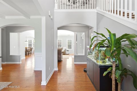 Tiny photo for 268 Mimosa Drive, Sneads Ferry, NC 28460 (MLS # 100563379)