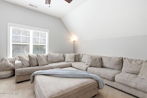 Tiny photo for 268 Mimosa Drive, Sneads Ferry, NC 28460 (MLS # 100563379)