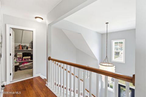 Tiny photo for 268 Mimosa Drive, Sneads Ferry, NC 28460 (MLS # 100563379)