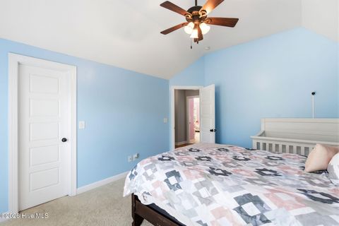 Tiny photo for 268 Mimosa Drive, Sneads Ferry, NC 28460 (MLS # 100563379)