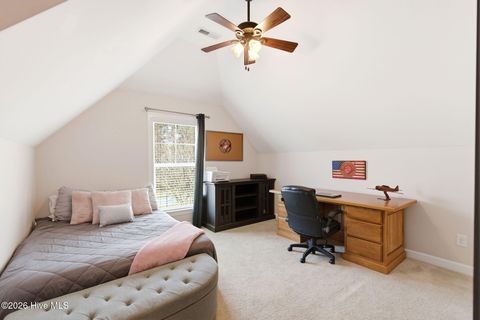 Tiny photo for 268 Mimosa Drive, Sneads Ferry, NC 28460 (MLS # 100563379)