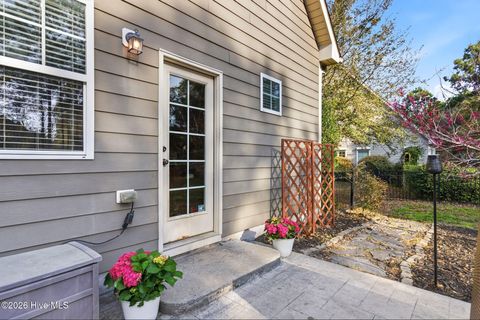 Tiny photo for 268 Mimosa Drive, Sneads Ferry, NC 28460 (MLS # 100563379)