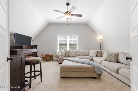 Tiny photo for 268 Mimosa Drive, Sneads Ferry, NC 28460 (MLS # 100563379)