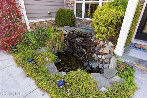 Tiny photo for 268 Mimosa Drive, Sneads Ferry, NC 28460 (MLS # 100563379)