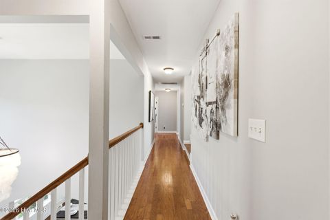 Tiny photo for 268 Mimosa Drive, Sneads Ferry, NC 28460 (MLS # 100563379)