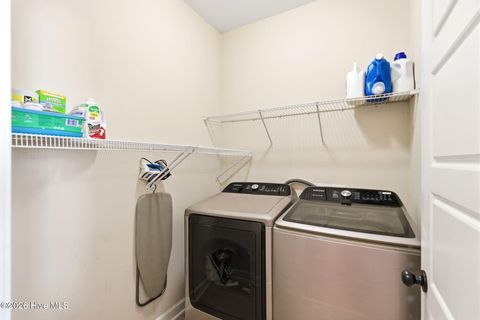 Tiny photo for 268 Mimosa Drive, Sneads Ferry, NC 28460 (MLS # 100563379)