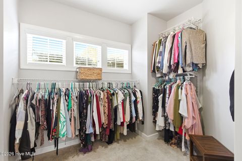 Tiny photo for 268 Mimosa Drive, Sneads Ferry, NC 28460 (MLS # 100563379)