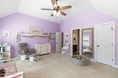 Tiny photo for 268 Mimosa Drive, Sneads Ferry, NC 28460 (MLS # 100563379)