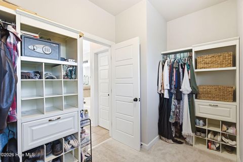 Tiny photo for 268 Mimosa Drive, Sneads Ferry, NC 28460 (MLS # 100563379)