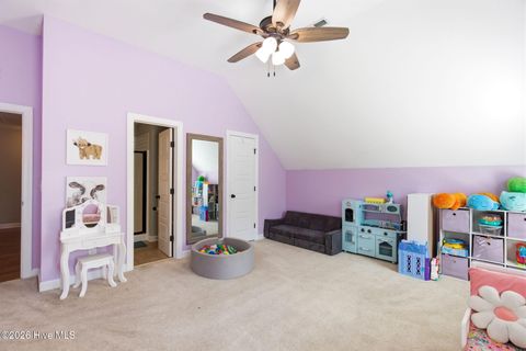 Tiny photo for 268 Mimosa Drive, Sneads Ferry, NC 28460 (MLS # 100563379)