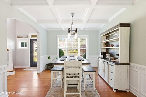 Tiny photo for 268 Mimosa Drive, Sneads Ferry, NC 28460 (MLS # 100563379)