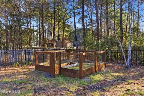 Tiny photo for 268 Mimosa Drive, Sneads Ferry, NC 28460 (MLS # 100563379)