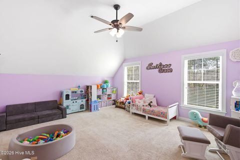 Tiny photo for 268 Mimosa Drive, Sneads Ferry, NC 28460 (MLS # 100563379)