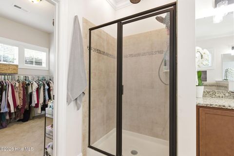 Tiny photo for 268 Mimosa Drive, Sneads Ferry, NC 28460 (MLS # 100563379)