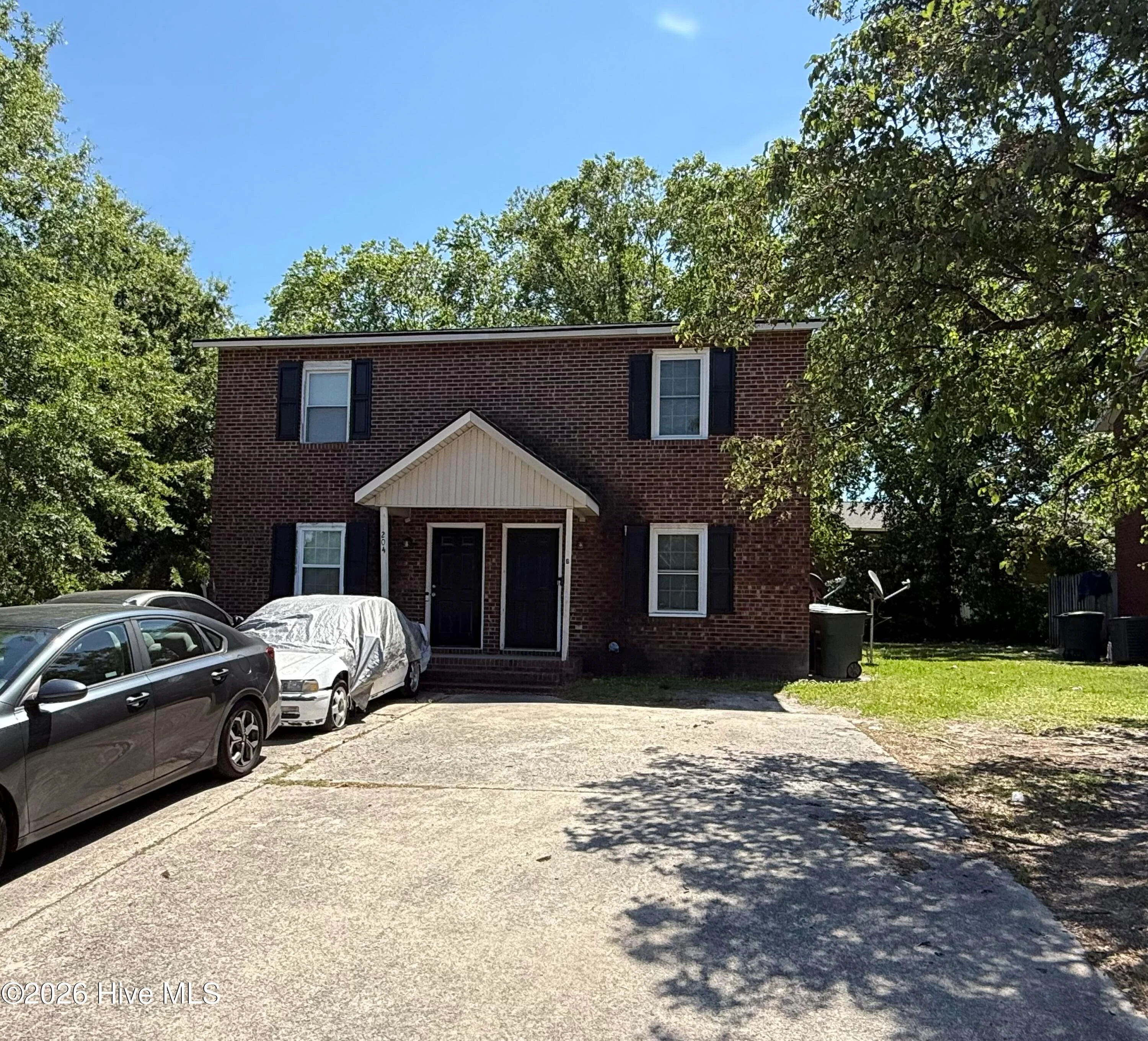 204 Kristin Drive Unit A/B