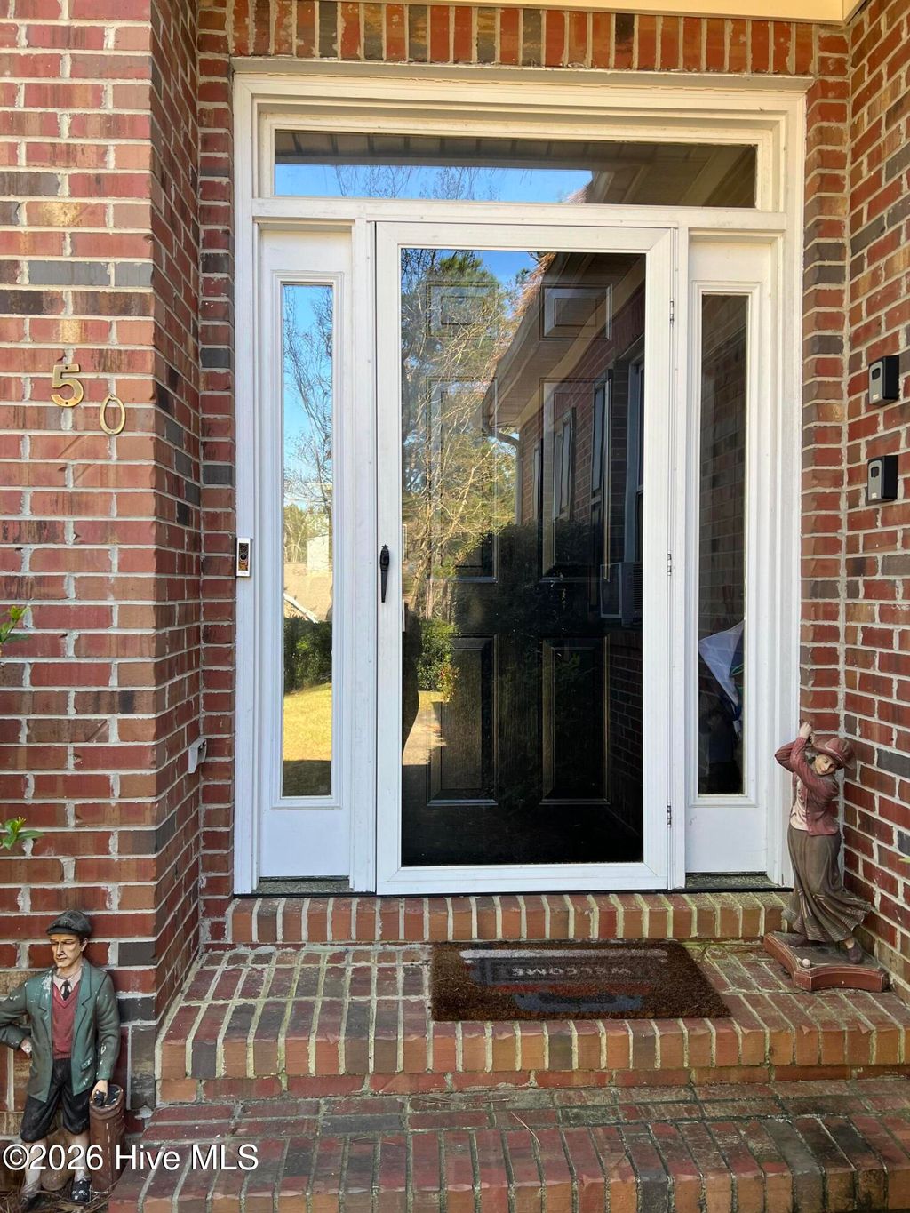 Photo of 50 Catalpa Lane S, Pinehurst, NC 28374 (MLS # 100562251)