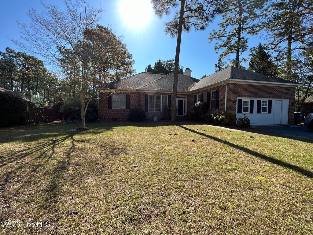 Photo of 50 Catalpa Lane S, Pinehurst, NC 28374 (MLS # 100562251)