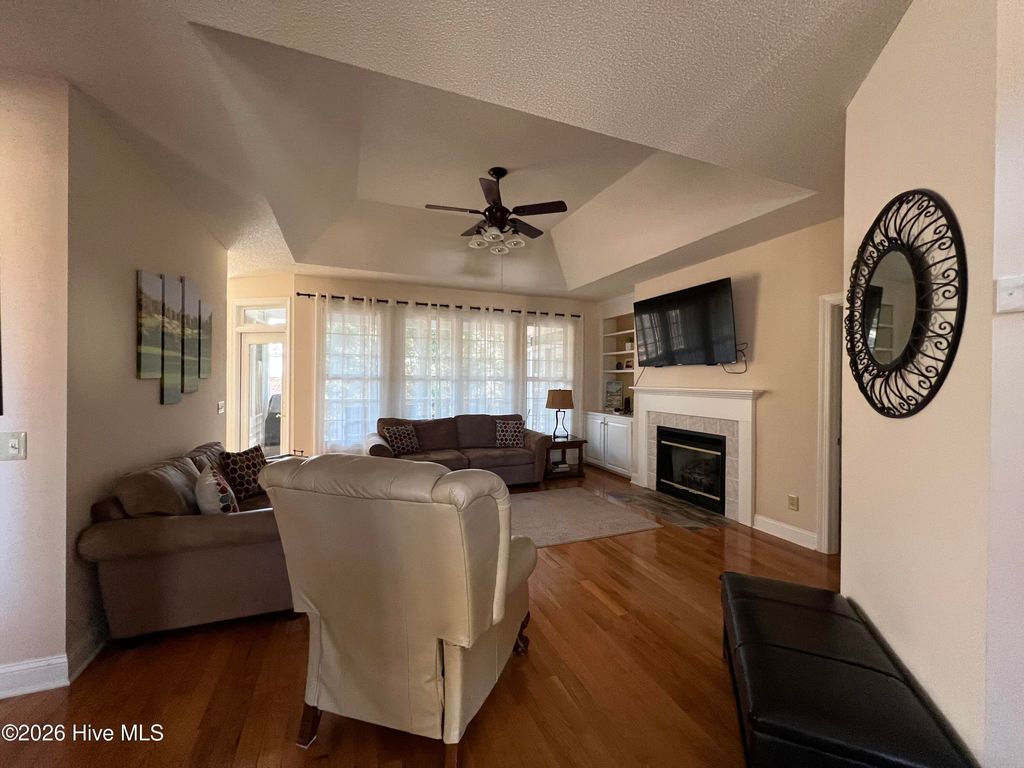 Photo of 50 Catalpa Lane S, Pinehurst, NC 28374 (MLS # 100562251)