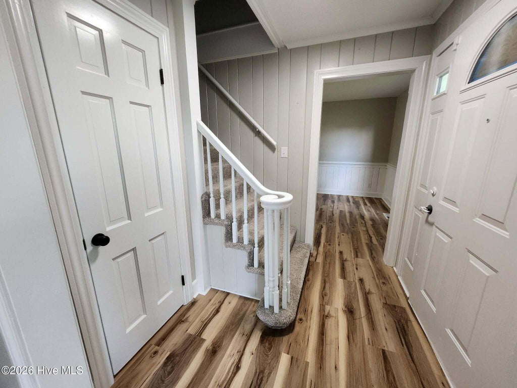 Photo of 167 Winfall Boulevard, Hertford, NC 27944 (MLS # 100575736)