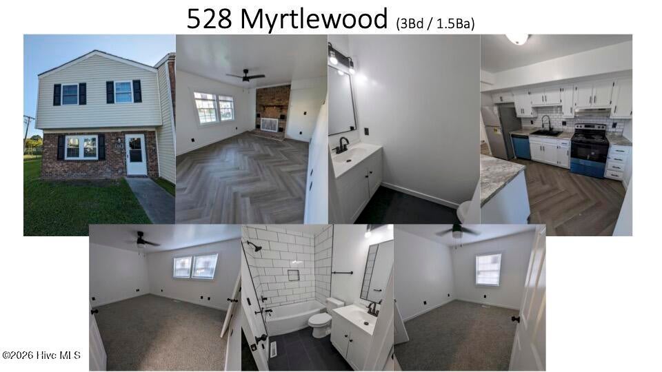 528 Myrtlewood Circle