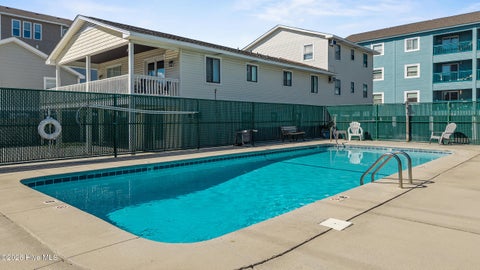 Tiny photo for 1404 Canal Drive #Apt 20, Carolina Beach, NC 28428 (MLS # 100609871)