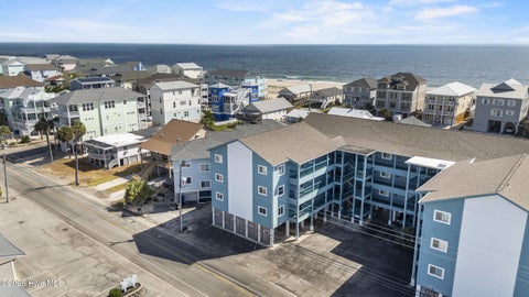 Tiny photo for 1404 Canal Drive #Apt 20, Carolina Beach, NC 28428 (MLS # 100609871)