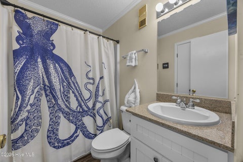 Tiny photo for 1404 Canal Drive #Apt 20, Carolina Beach, NC 28428 (MLS # 100609871)