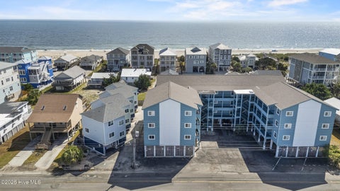 Tiny photo for 1404 Canal Drive #Apt 20, Carolina Beach, NC 28428 (MLS # 100609871)