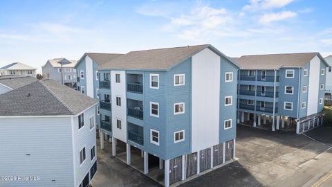 Tiny photo for 1404 Canal Drive #Apt 20, Carolina Beach, NC 28428 (MLS # 100609871)