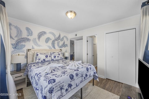 Tiny photo for 1404 Canal Drive #Apt 20, Carolina Beach, NC 28428 (MLS # 100609871)