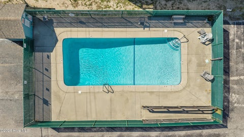 Tiny photo for 1404 Canal Drive #Apt 20, Carolina Beach, NC 28428 (MLS # 100609871)