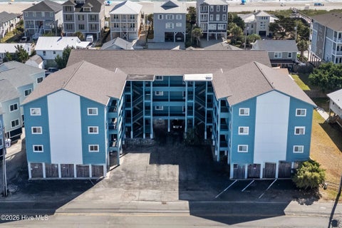 Tiny photo for 1404 Canal Drive #Apt 20, Carolina Beach, NC 28428 (MLS # 100609871)