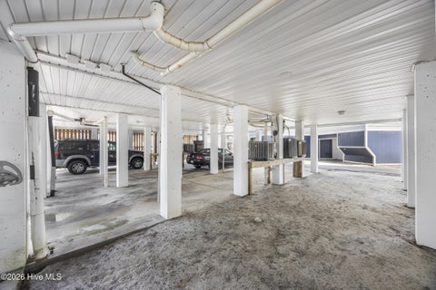Tiny photo for 1404 Canal Drive #Apt 20, Carolina Beach, NC 28428 (MLS # 100609871)