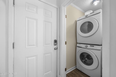 Tiny photo for 1404 Canal Drive #Apt 20, Carolina Beach, NC 28428 (MLS # 100609871)