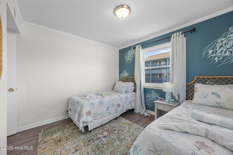 Tiny photo for 1404 Canal Drive #Apt 20, Carolina Beach, NC 28428 (MLS # 100609871)