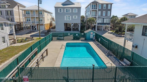 Tiny photo for 1404 Canal Drive #Apt 20, Carolina Beach, NC 28428 (MLS # 100609871)