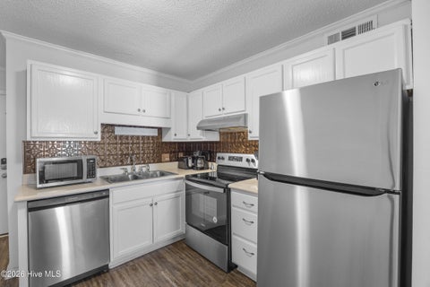 Tiny photo for 1404 Canal Drive #Apt 20, Carolina Beach, NC 28428 (MLS # 100609871)