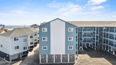 Tiny photo for 1404 Canal Drive #Apt 20, Carolina Beach, NC 28428 (MLS # 100609871)