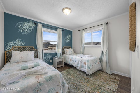Tiny photo for 1404 Canal Drive #Apt 20, Carolina Beach, NC 28428 (MLS # 100609871)