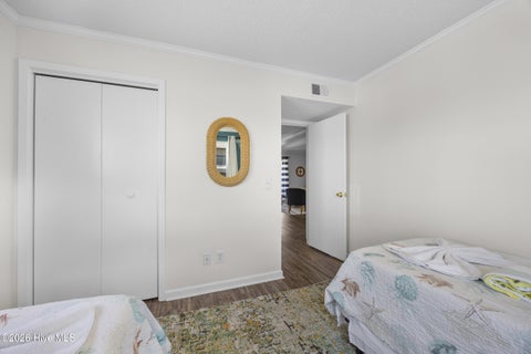 Tiny photo for 1404 Canal Drive #Apt 20, Carolina Beach, NC 28428 (MLS # 100609871)