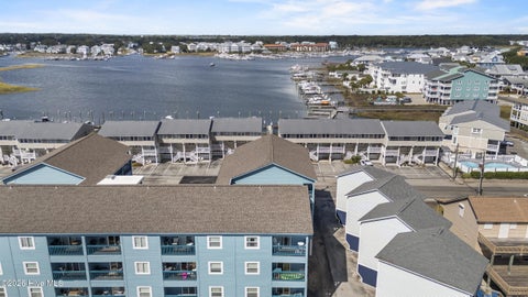 Tiny photo for 1404 Canal Drive #Apt 20, Carolina Beach, NC 28428 (MLS # 100609871)