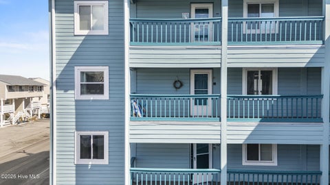 Tiny photo for 1404 Canal Drive #Apt 20, Carolina Beach, NC 28428 (MLS # 100609871)