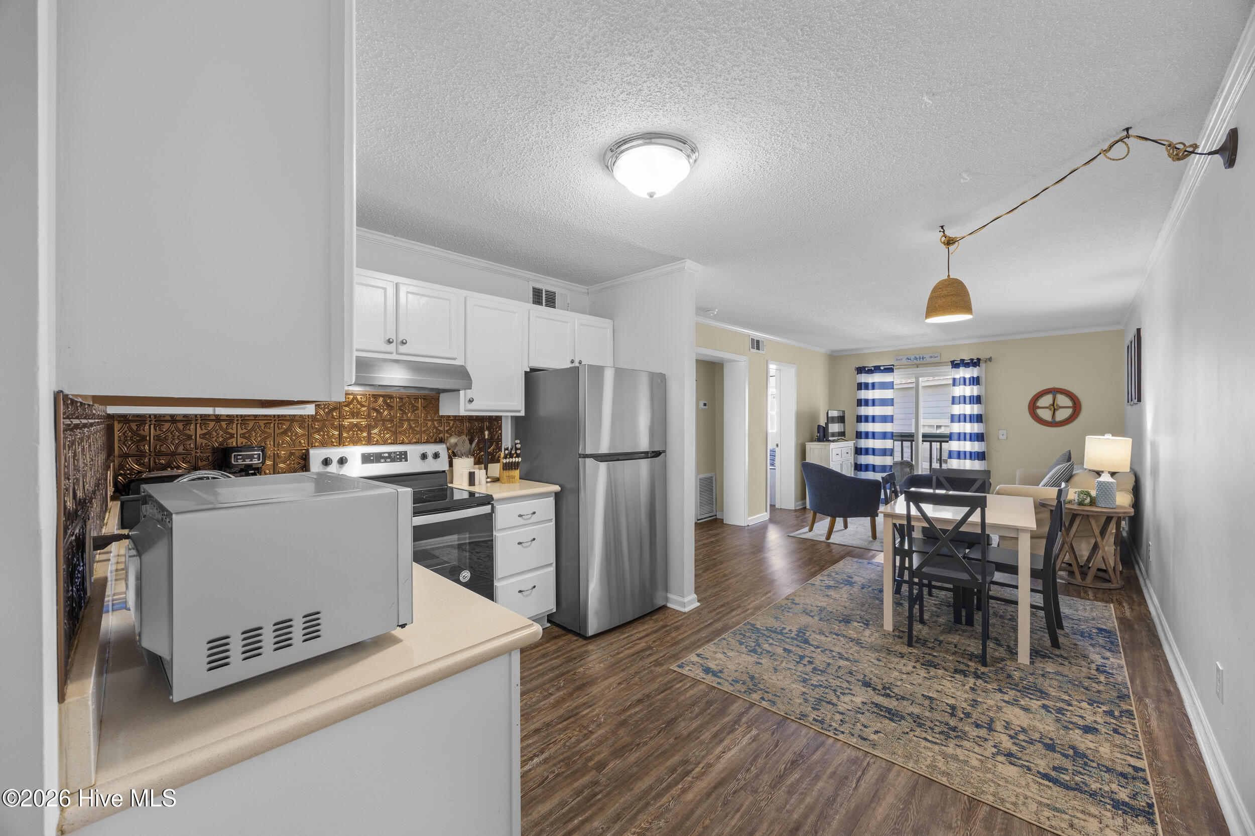 1404 Canal Drive Apt 20